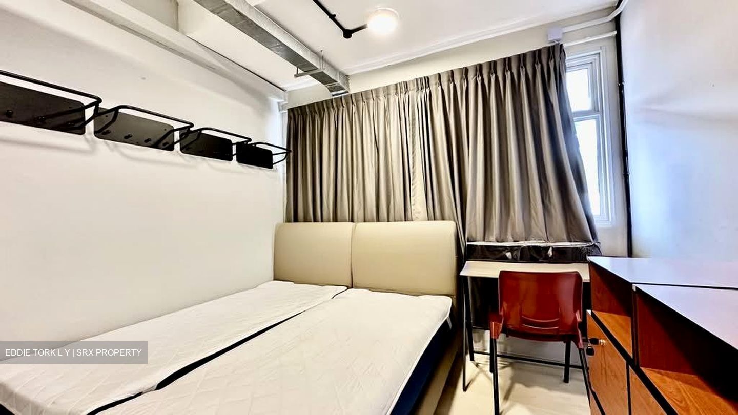 Lutheran Road (D10), Apartment #553556731